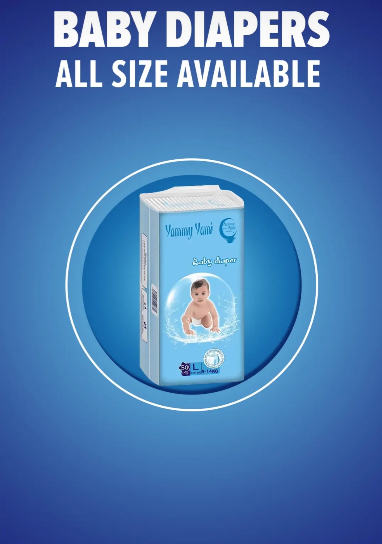 How to Choose the Right Diaper Size for Your Baby