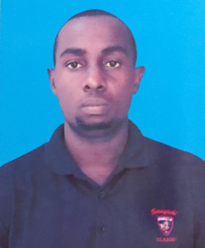 Hassan Mwara Katuju