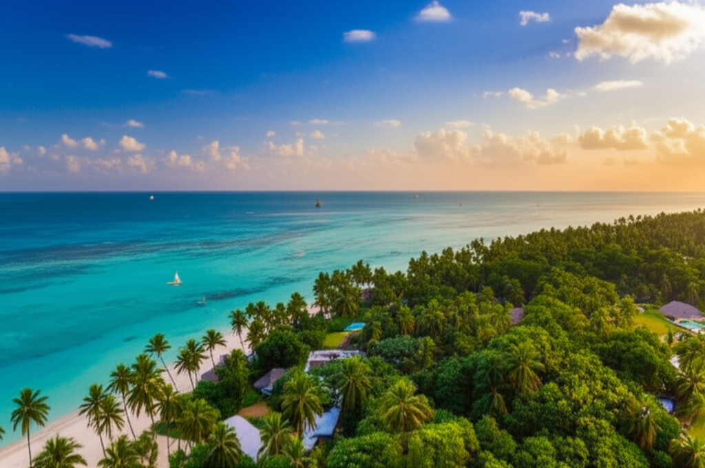 Zanzibar Land Project